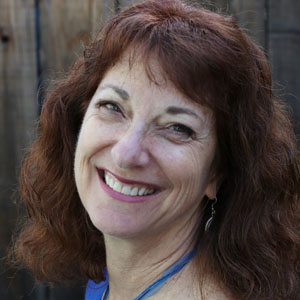 Sally Churgel PIH Practitioner